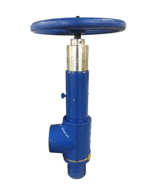 Z65 Adjustable Choke