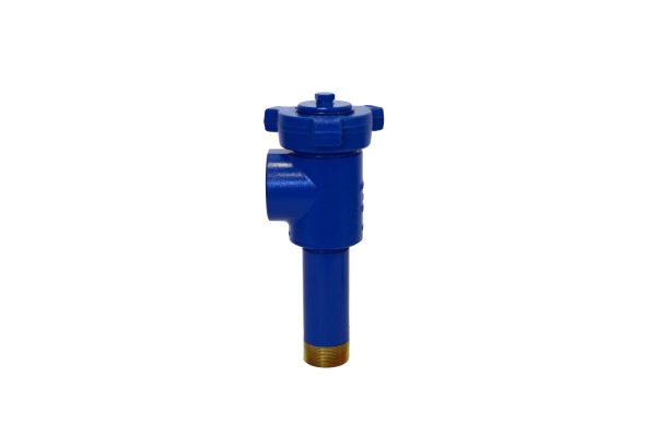ZN60 Adjustable Choke