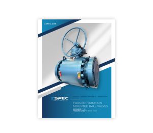 ZSPEC Trunnion Catalog Thumbnail