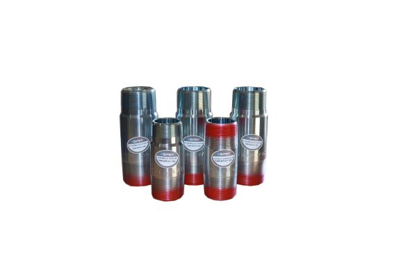 ZSPEC Tubing Nipples