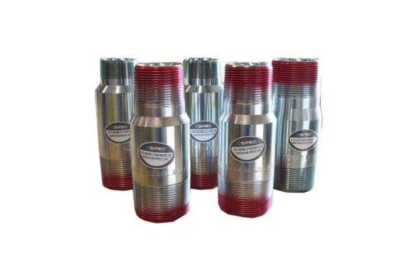 ZSPEC Tubing Swages