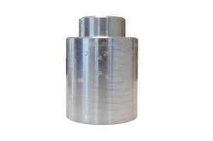 Aluminum Indicator - Z65 Choke