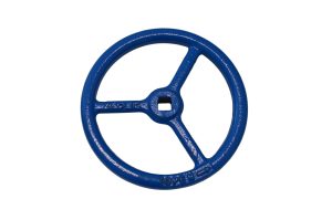 9" Handwheel – ZN60 Choke